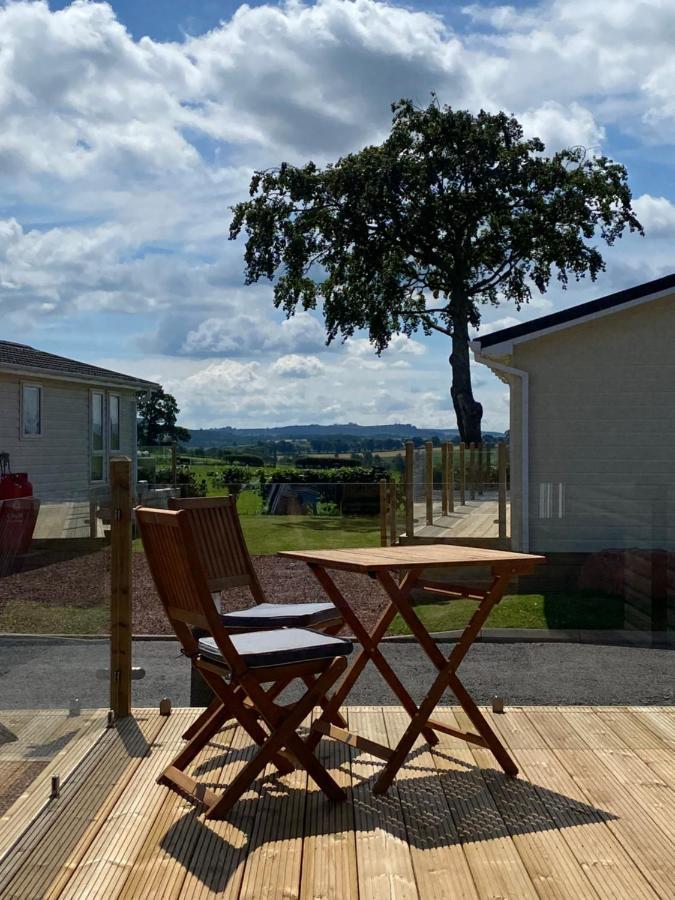 Serenity Holiday Home Not For Use By Contractors Penrith Exterior photo
