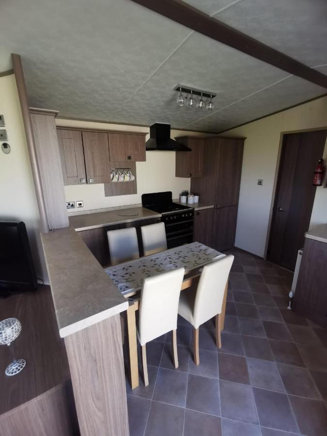 Serenity Holiday Home Not For Use By Contractors Penrith Exterior photo